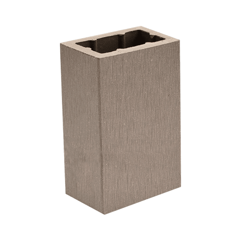 Thanh lam gỗ nhựa Awood AR60X40-CF