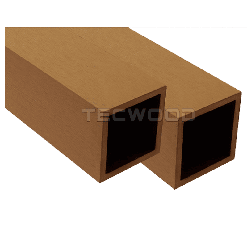 Thanh lam gỗ nhựa Tecwood TWR100-CEDAR