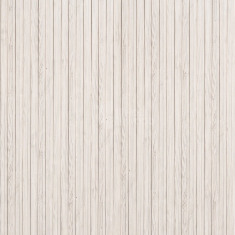Ảnh trực diện tấm ốp lam sóng Hobiwood LS403