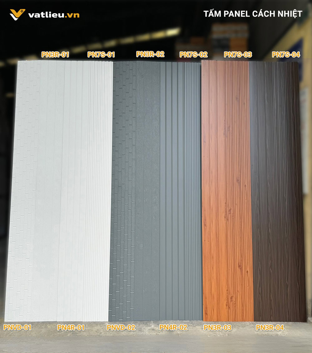 Bộ sưu tập Panel Galawood